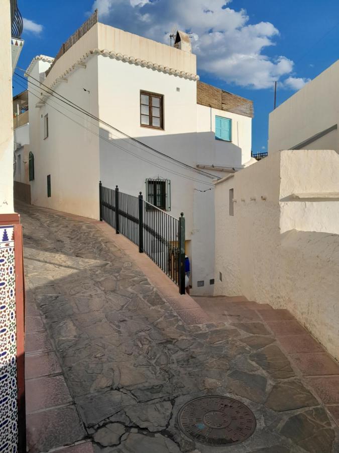 Apartment Casa Jasmin, *